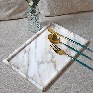 Marble Tray