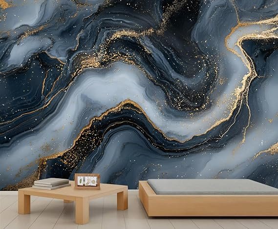 Marble Wall Murals