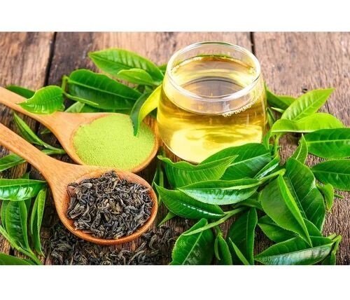 Mazdana tea