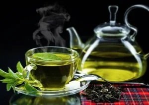 Mogra tea