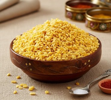 Moong Dal
