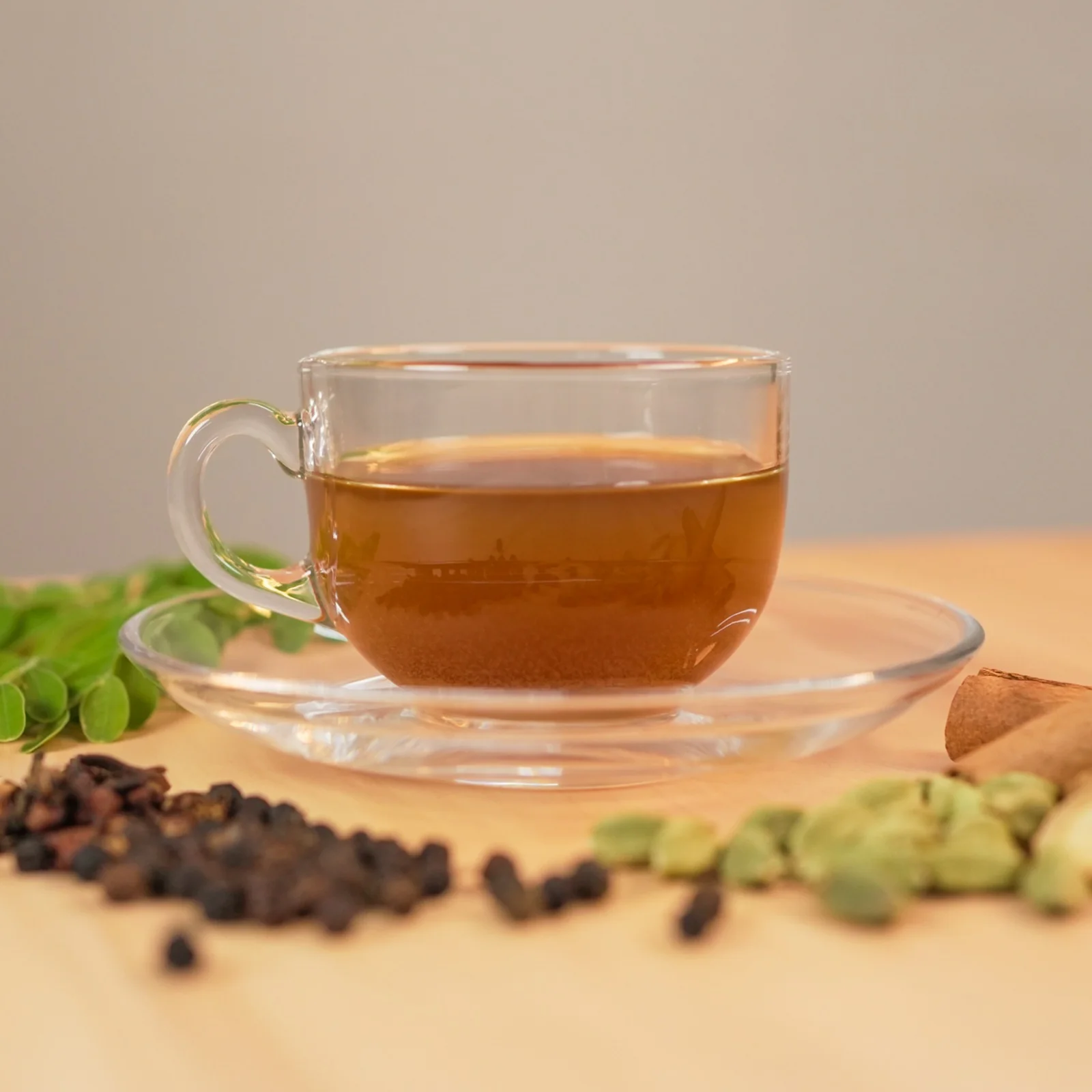 Moringa Detox Kahwa Tea