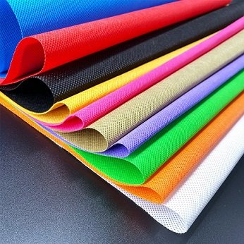 PP Spunbond Non Woven Fabric