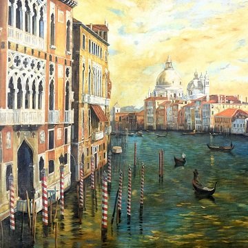 Paintings
