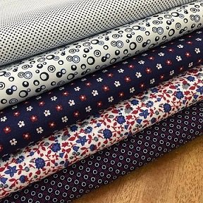 Pocketing fabric