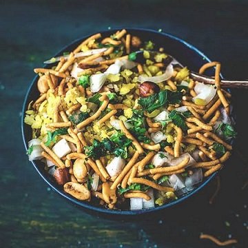 Poha