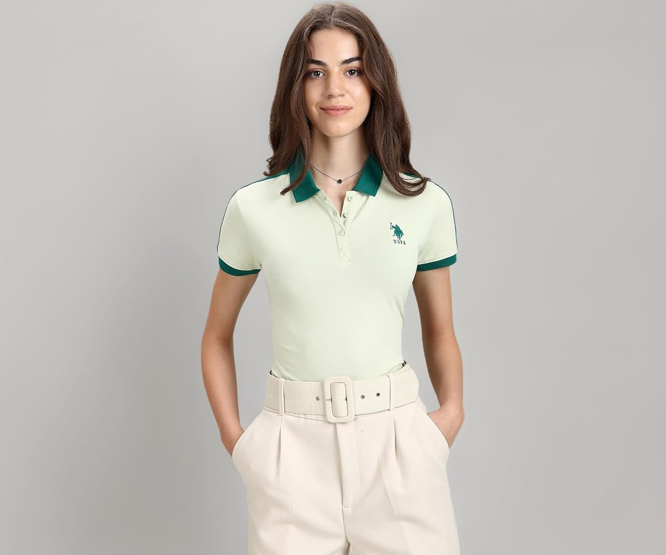 Polo T-Shirt