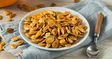 Pumpkin Seeds