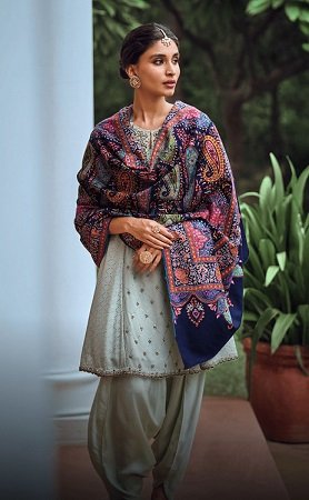 Pure Pashmina Shawl