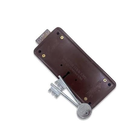 RTC   PLUS MINI SHUTTER LOCK