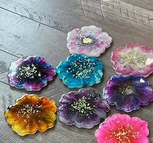 Resin Art