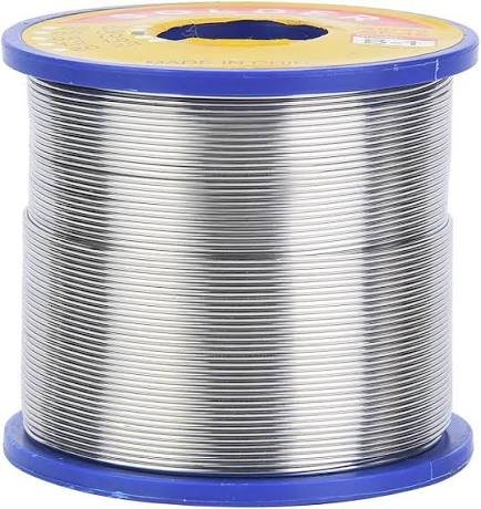 SS Wire