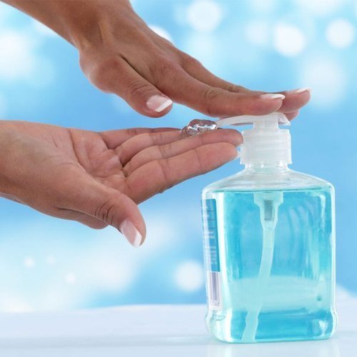 Sanitizer