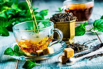 Slimming Tea