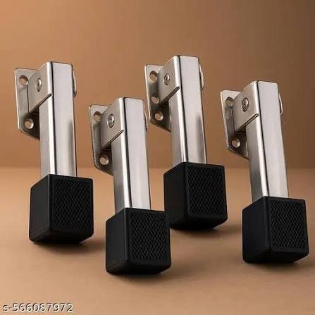 Stainless Steel Door Stopper