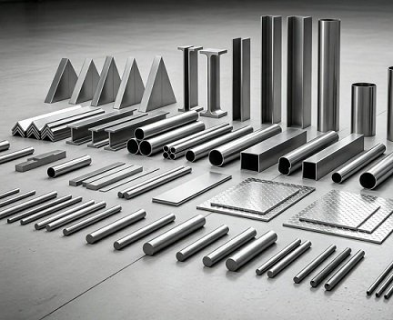 Stainless steel tubes