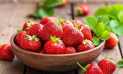 Strawberry