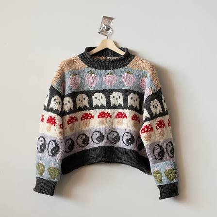 Sweater