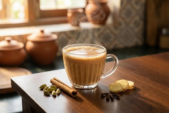 Tea