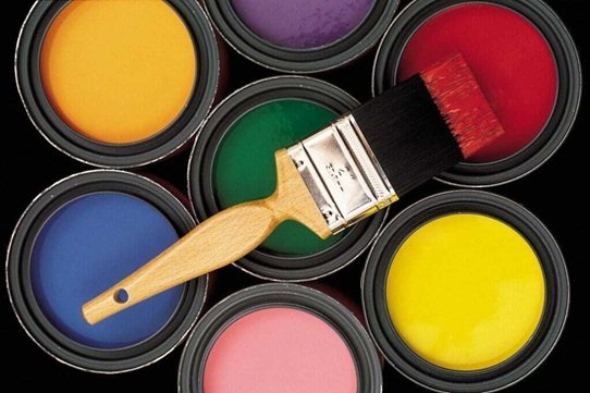 Texture Paint