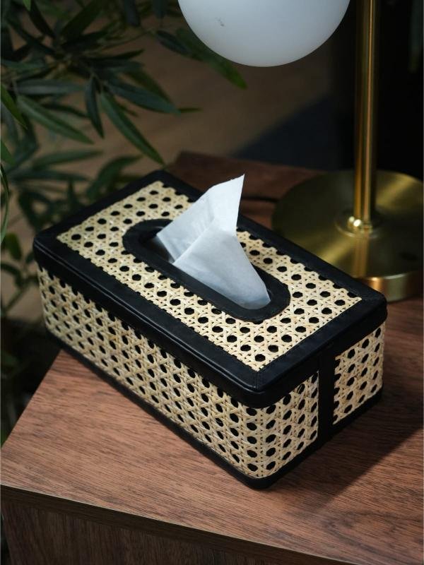 Tissue Holder