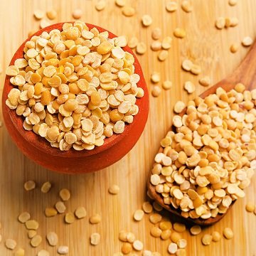 Toor Dal