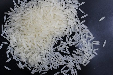 Traditional Sella Rice