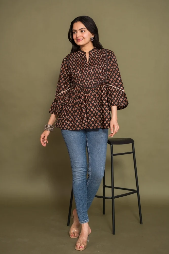 Tunic Kurti