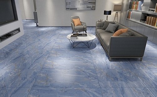 Virtrified Tiles