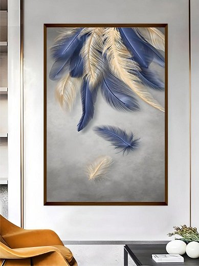 Wall art 40Ã—30 inch