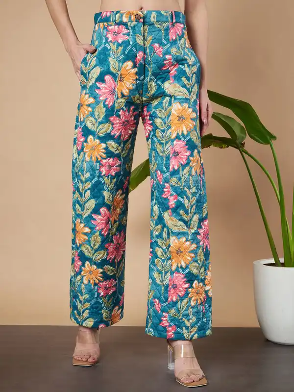 Winter Trouser