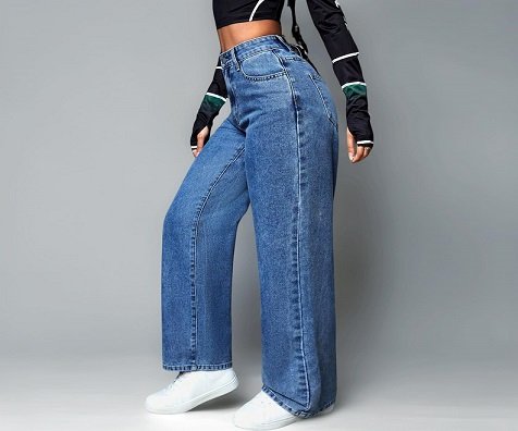 Women Jeans