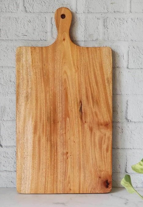 Wooden Chopping Board