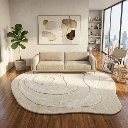 Wool Rug