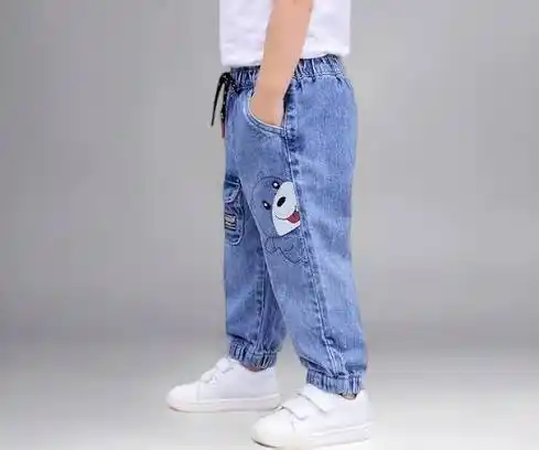 Baby Pants