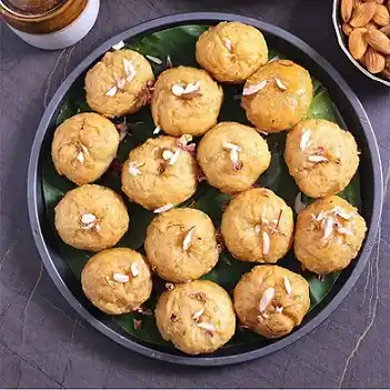 Balushahi