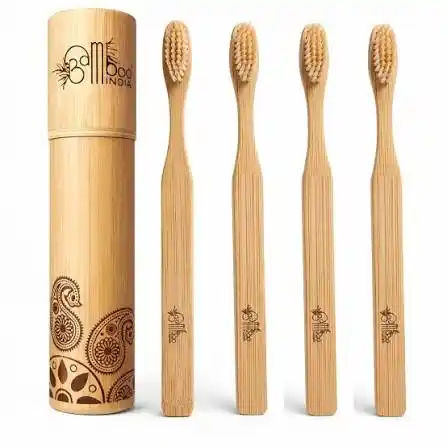 Bamboo Items