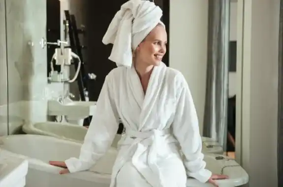 Bathrobes