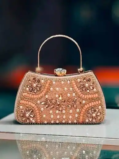 Bridal Handbags