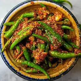 Chilli Pickle