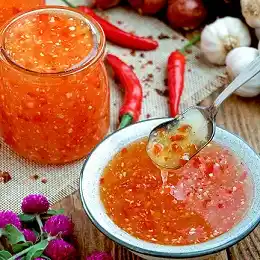 Chilli Sauce