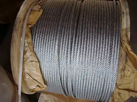 Clutch Wires