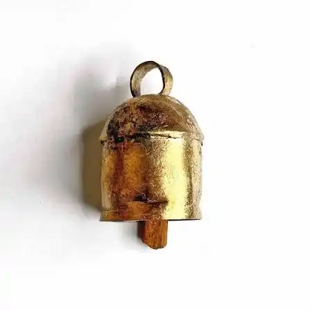 copper bell
