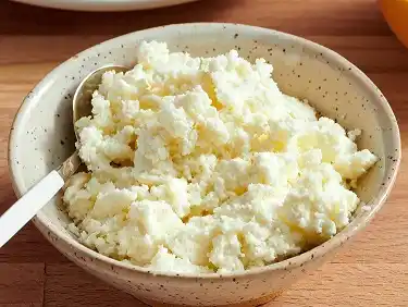 Cottage Cheese