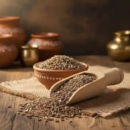 Cumin Seeds