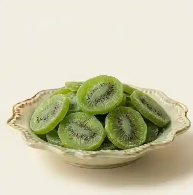 Dehydrated Kiwi