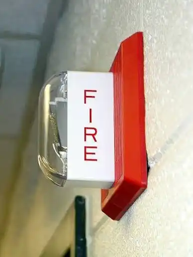 Fire Alarm Systems