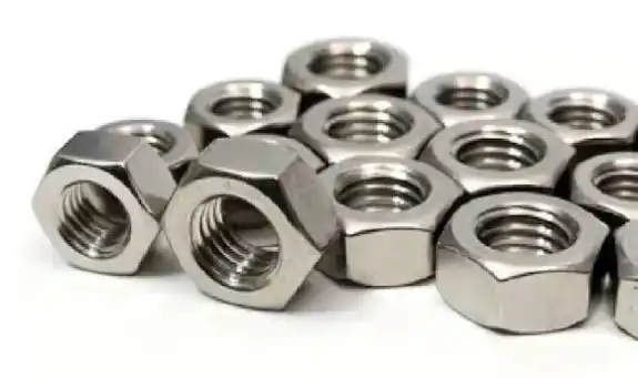 Fitting Nuts