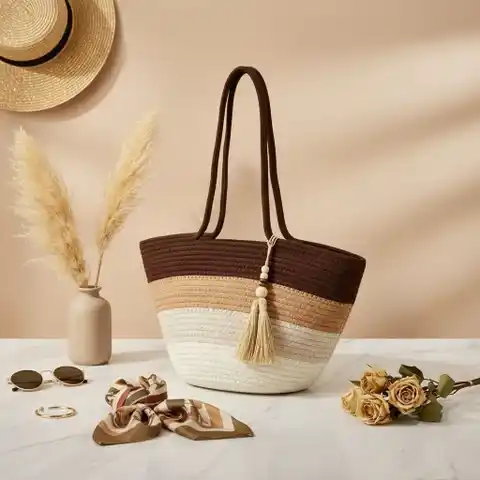 Jute Tote Bags
