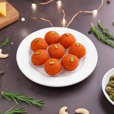 Laddu